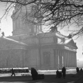 Туманный Ленинград