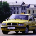 Такси 90-х