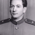 Ю.В. Андропов, 1961 год
