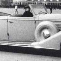 Лимузин ЗиС-101, 1937 год