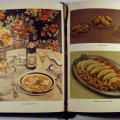 Блюда советской кухни из книги Кулинария