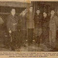 Власов с руководящим составом РОА, 1942 год