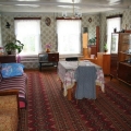 Советская квартира с мебелью 60х