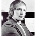 Владимир Мигуля, 1981 год