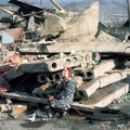Землетрясение в Армении включено в десятку самых страшных природных катастроф ХХ века