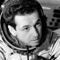 Виталий Севастьянов - советский космонавт.