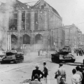 ГДР. Берлинское восстание 1953 года