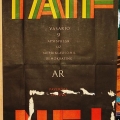 Плакат Литва