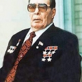 Пятикратный герой Советского Союза