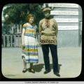 Мода СССР 30-х годов