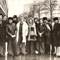 Группа Самоцветы. Состав 1976 года