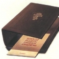 Моральный кодекс и 10 заповедей христианства, 1961 год