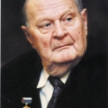А.К. Протозанов – один из обладателей шести орденов Трудового Красного Знамени
