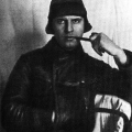 Художник-фотограф Александр Родченко, 1929 год