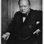 Уинстон Черчилль – член английского правительства