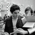 Мастер спорта по шахматам Гарри Каспаров, 1979 год