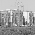 Строительство жилищного фонда в СССР. 1975 год
