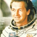 Герой Светского Союза, летчик-космонавт, ученый, писатель, общественный деятель - Виталий Севастьянов
