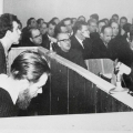 Суд над писателями Даниэлем и Синявским, 1966 год