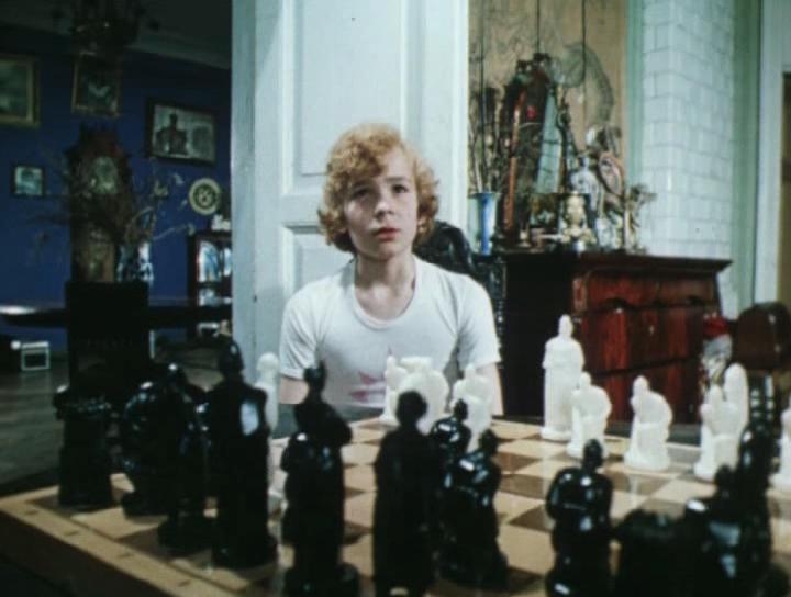 Фото: Один из самых популярных детских художественных фильмов за всю историю советского и российского кинематографа.