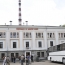 На базе Обнинской АЭС сегодня создан Музей Атомной Энергетики, 2009 год