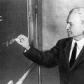 В.Челомей возглавлял конструкторское бюро, участвовавшее в создании аппаратов для лунной программы СССР