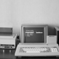 Класс в УПК. Первые компьютеры.