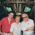 Владимир Ворошилов с семьей
