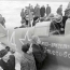 Самолет, подаренный Утесовым  в годы войны советским летчикам-истребителям