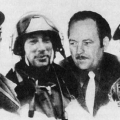 Команда Ту-144, погибшая в Ла Бурже в 1973