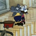Прости нас, Леопольд! Кадр из мультфильма про кота Леопольда.