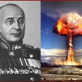 Почетный гражданин СССР №1 - Лаврентий Берия, награжден этим званием, как куратор атомного проекта