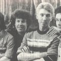 В 1971 году группа некоторое время базируется в ДК «Энергетик». В первые годы состав остаётся нестабильным, а коллектив самодеятельным. 