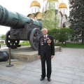 Актер Владимир Этуш.  Ветеран Великой Отечественной Войны. 9 мая 2014 года