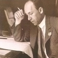 Исаак Осипович Дунаевский - крупнейший советский композитор