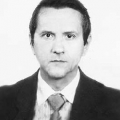 Советский «народоволец» Виктор Ильин