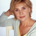 Советская и российская актриса, народная артистка Российской Федерации Татьяна Догилева