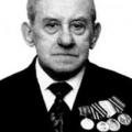Дитмар Эльяшевич Розенталь