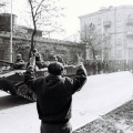 Трагические события в Баку в январе 1990 года