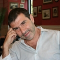 Евгений Гришковец - русский писатель, драматург, режиссёр, актёр, певец