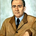 Андрей Андреевич Громыко