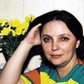 Лариса Савицкая