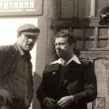 На съемках Место встречи изменить нельзя