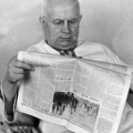 Никита Сергеевич Хрущев