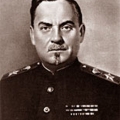 Николай Александрович Булганин — советский государственный и военный деятель, член Политбюро ЦК КПСС