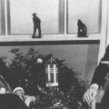 1986 год. Рейкьявик. Горбачев, Рейган