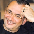  Константин Меладзе - один из лучших украинских продюсеров, композитор, аранжировщик