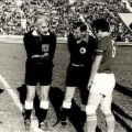 Финал чемпионата мира 1966 года Англия - ФРГ 
