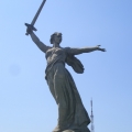Родина-Мать зовет