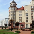 Современный Калиниград